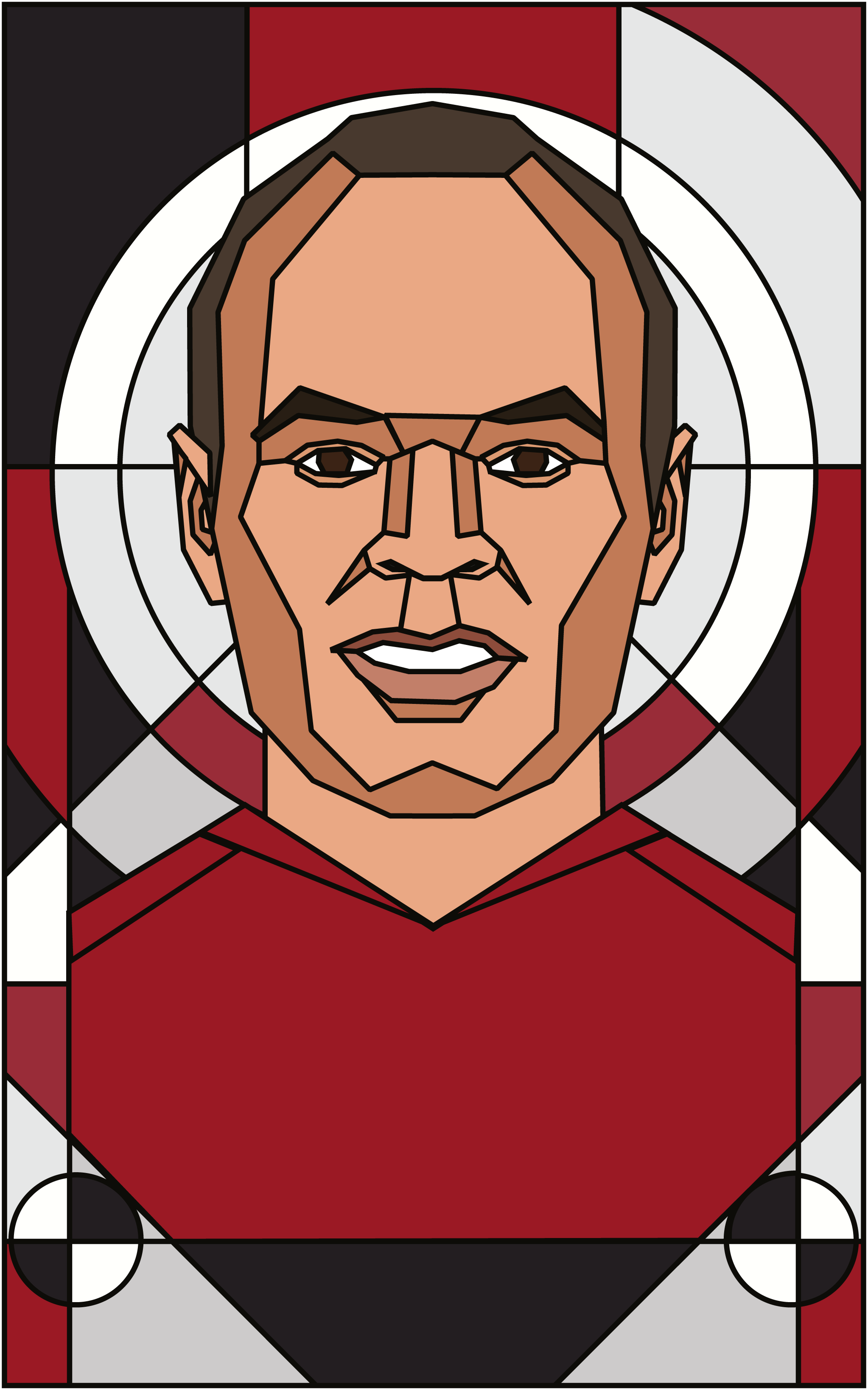 的胜利要归 的胜利要归