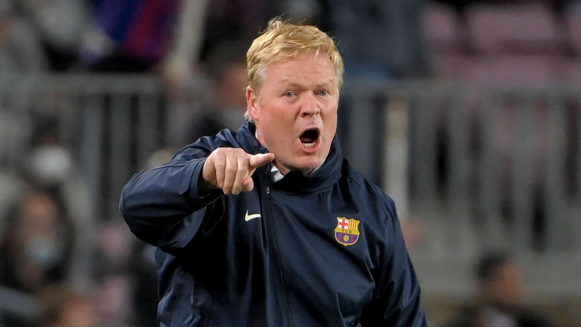 大的考验 大的考验