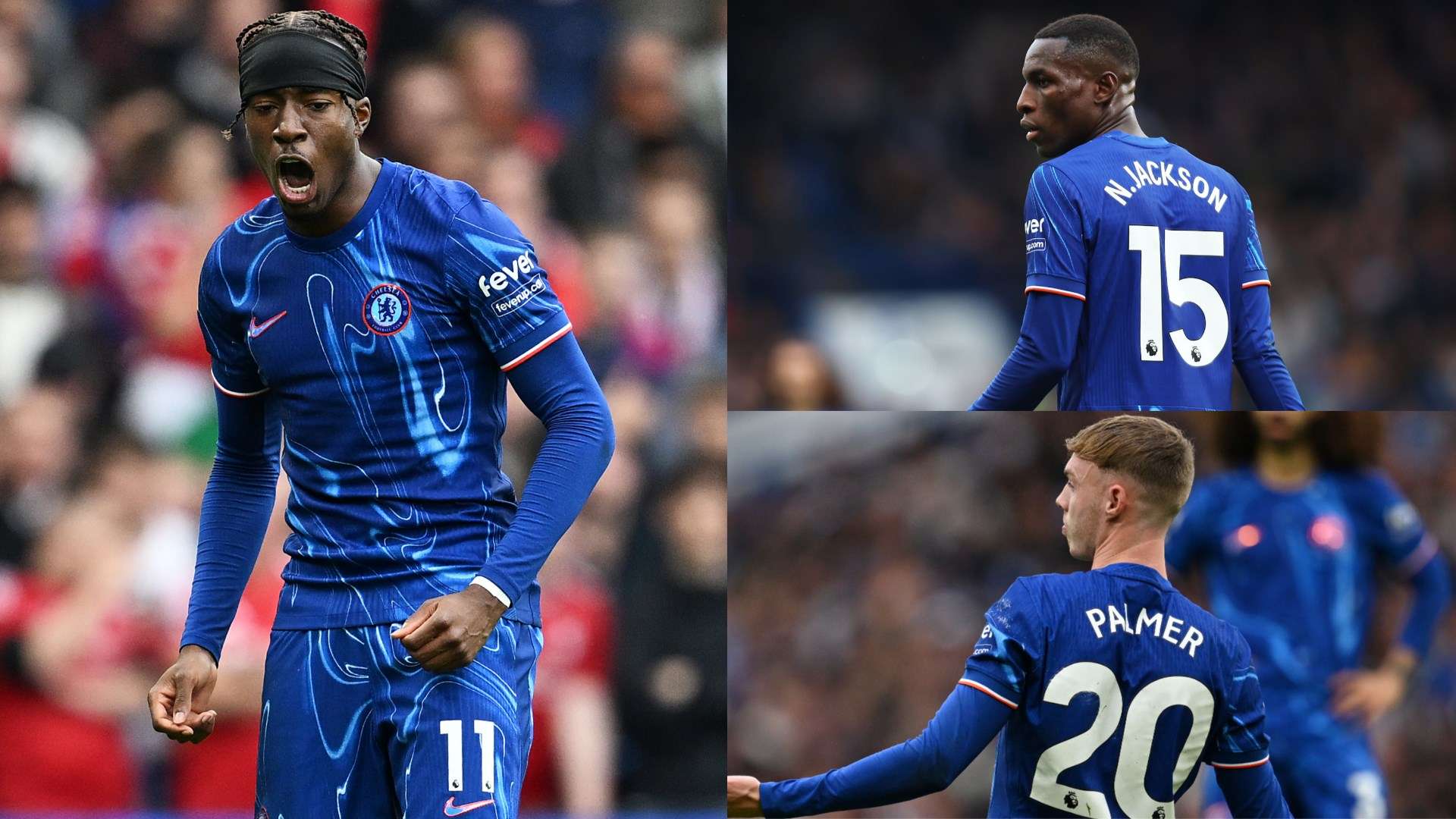 更是一個足 更是一個足