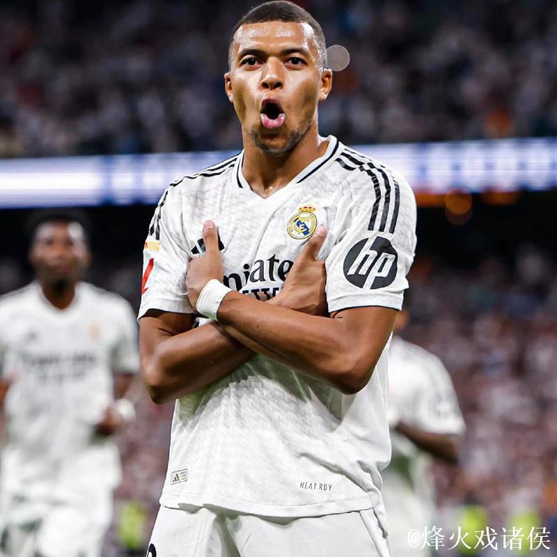 今晚开战!欧冠年度大戏:皇马vs曼城 姆巴佩哈 今晚开战!欧冠年度大戏:皇马vs曼城 姆巴佩哈