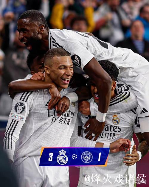 皇马欧冠险胜表现难言满意?除了姆巴佩,巴西帮 皇马欧冠险胜表现难言满意?除了姆巴佩,巴西帮