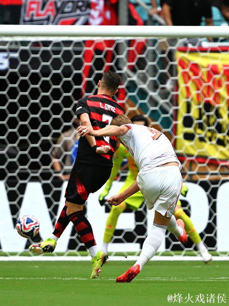 拜仁慕尼黑3-2力克柏林联合 晋级德国杯八强 拜仁慕尼黑3-2力克柏林联合 晋级德国杯八强