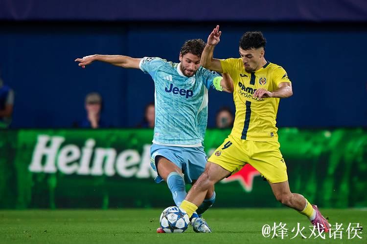 比利亚雷亚尔欧冠六场5平1负排倒数第二,但在西 比利亚雷亚尔欧冠六场5平1负排倒数第二,但在西