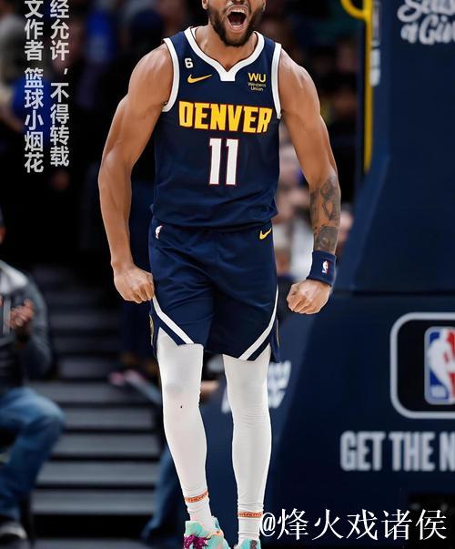 掘金换上哈达威,沃特森被换下直接返回更衣室 掘金换上哈达威,沃特森被换下直接返回更衣室