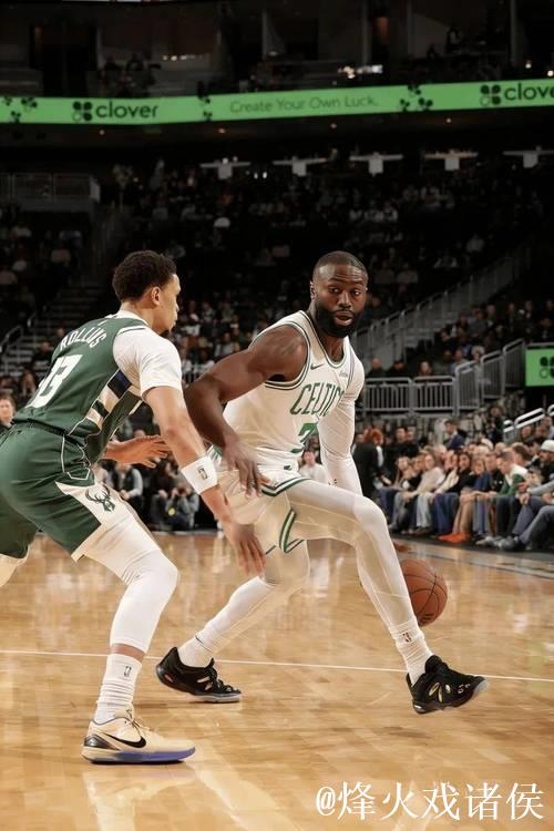 无力回天!杰伦-布朗全场空砍34分8篮板7助攻1抢断3封盖 无力回天!杰伦-布朗全场空砍34分8篮板7助攻1抢断3封盖