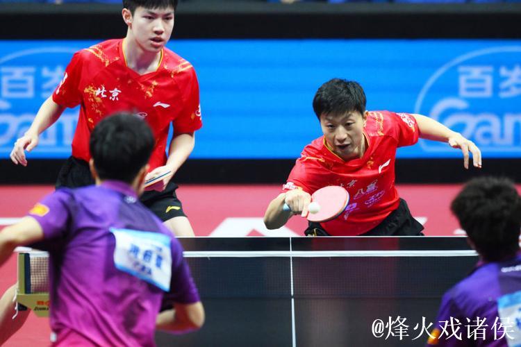 京沪男团决赛对决 河北山东女团争锋 京沪男团决赛对决 河北山东女团争锋