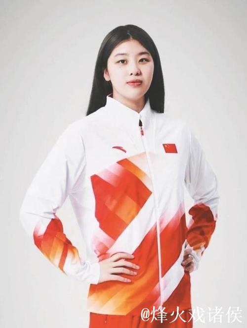 全运会女子50米自由泳：浙江选手吴卿风勇夺冠军