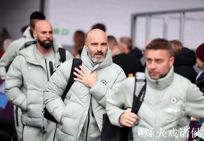 卡拉格:公开指责高层不妥,马雷斯卡下赛季恐无缘执教蓝军 卡拉格:公开指责高层不妥,马雷斯卡下赛季恐无缘执教蓝军