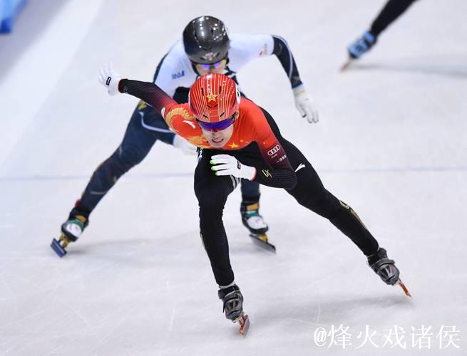 短道速滑世界巡回赛即将开赛 冬奥资格争夺战蓄势待发 短道速滑世界巡回赛即将开赛 冬奥资格争夺战蓄势待发