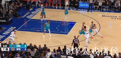 太阳黄蜂达成交易：奥科吉加3次轮签换7尺中锋