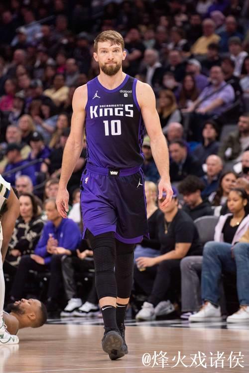 小萨三双难救主国王惜败开拓者 热火击败猛龙 小萨三双难救主国王惜败开拓者 热火击败猛龙